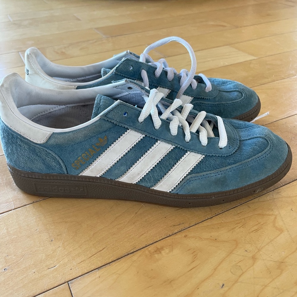 Adidas Shoes